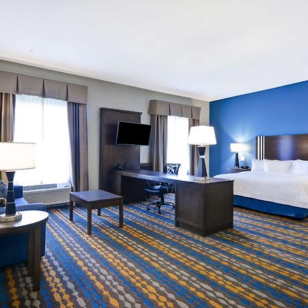 Hampton Inn Kenedy מראה חיצוני תמונה