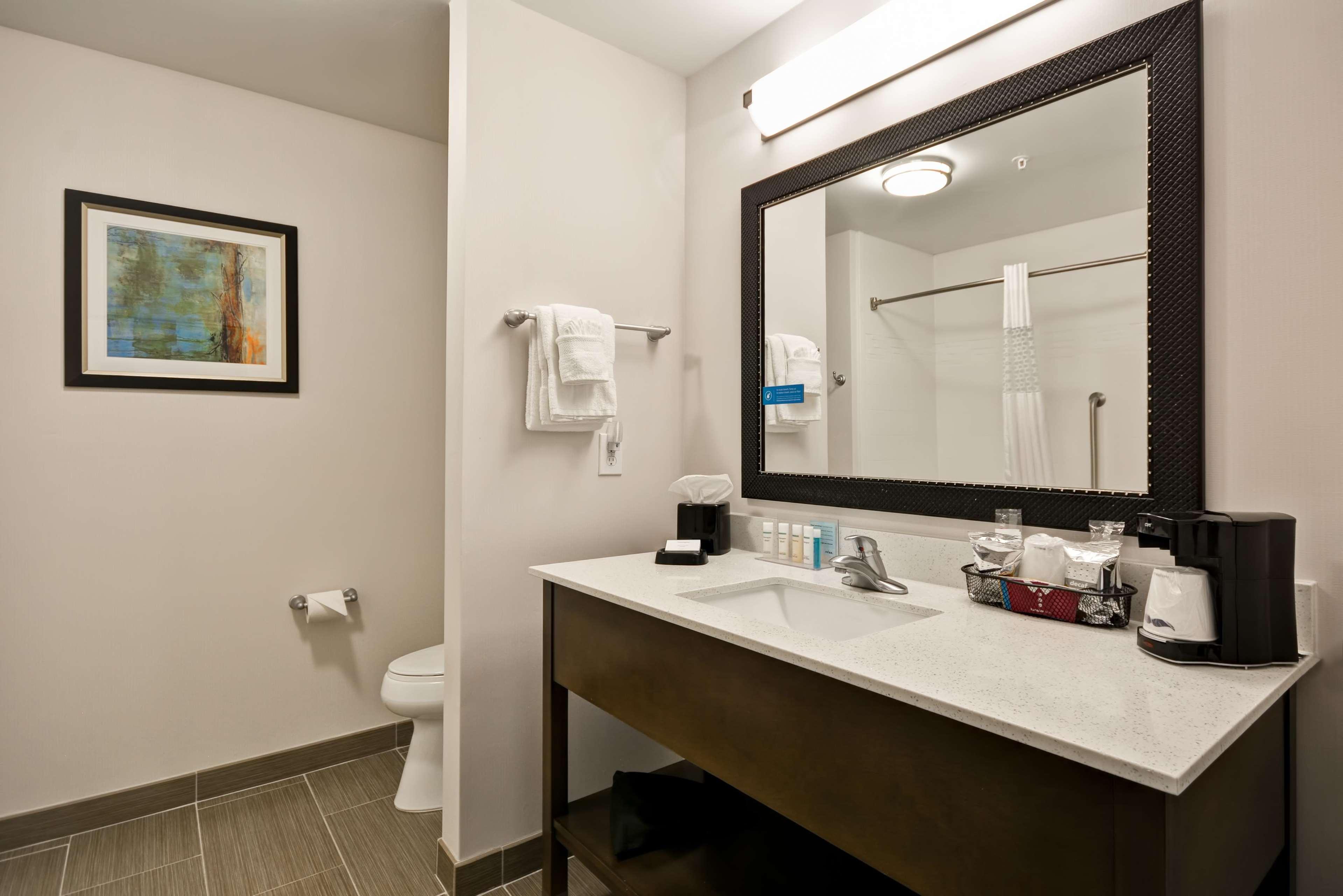 Hampton Inn Kenedy מראה חיצוני תמונה