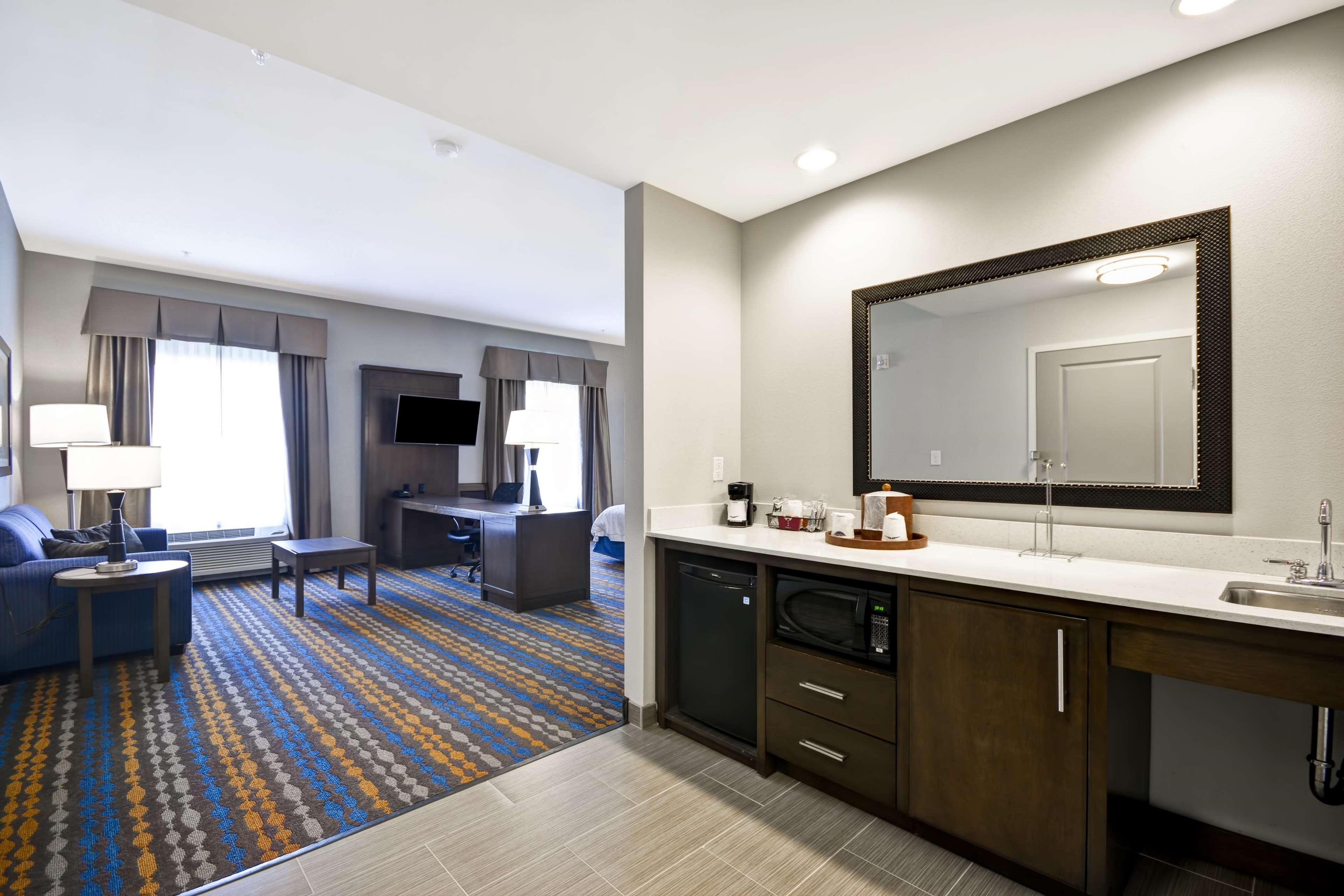 Hampton Inn Kenedy מראה חיצוני תמונה