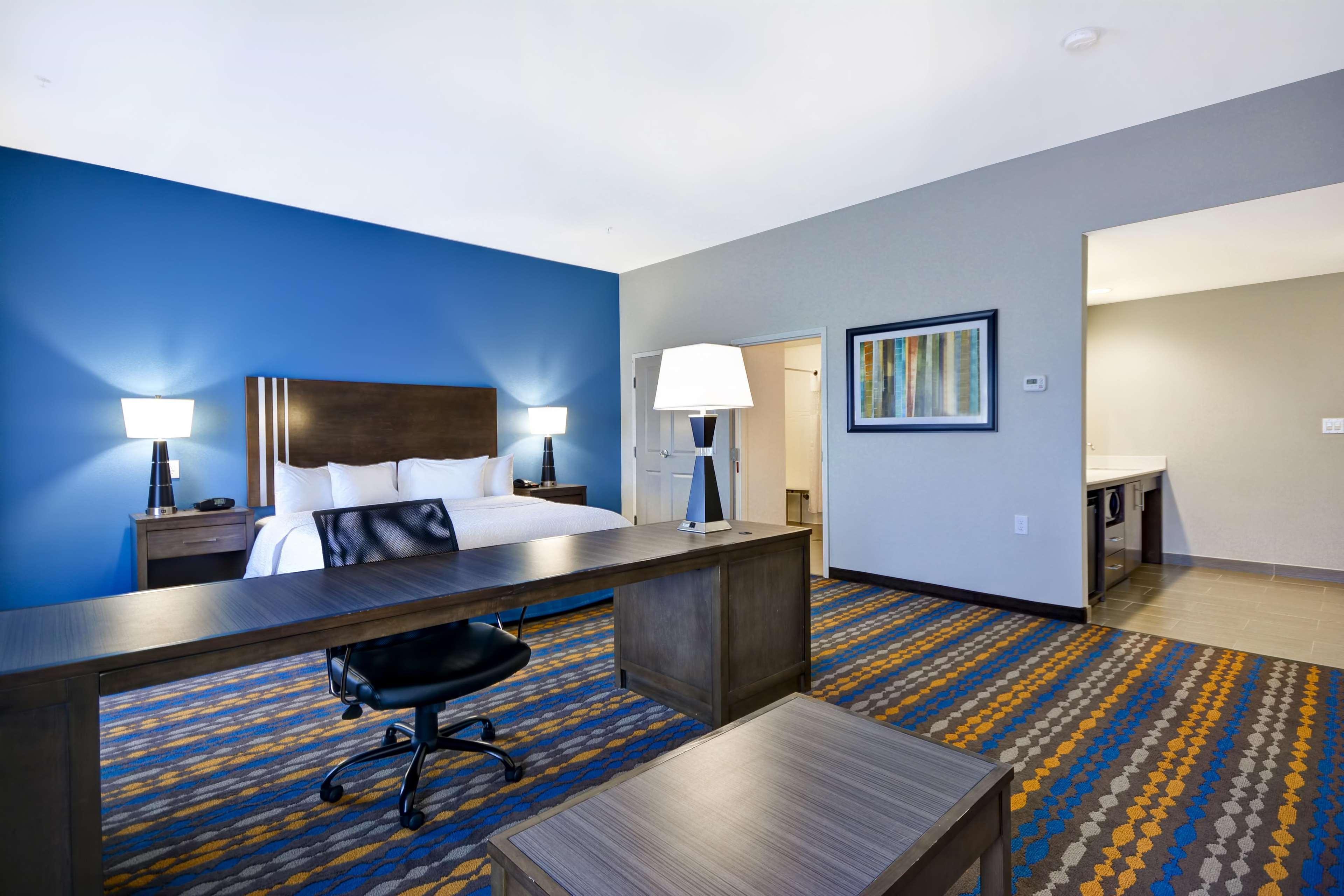 Hampton Inn Kenedy מראה חיצוני תמונה