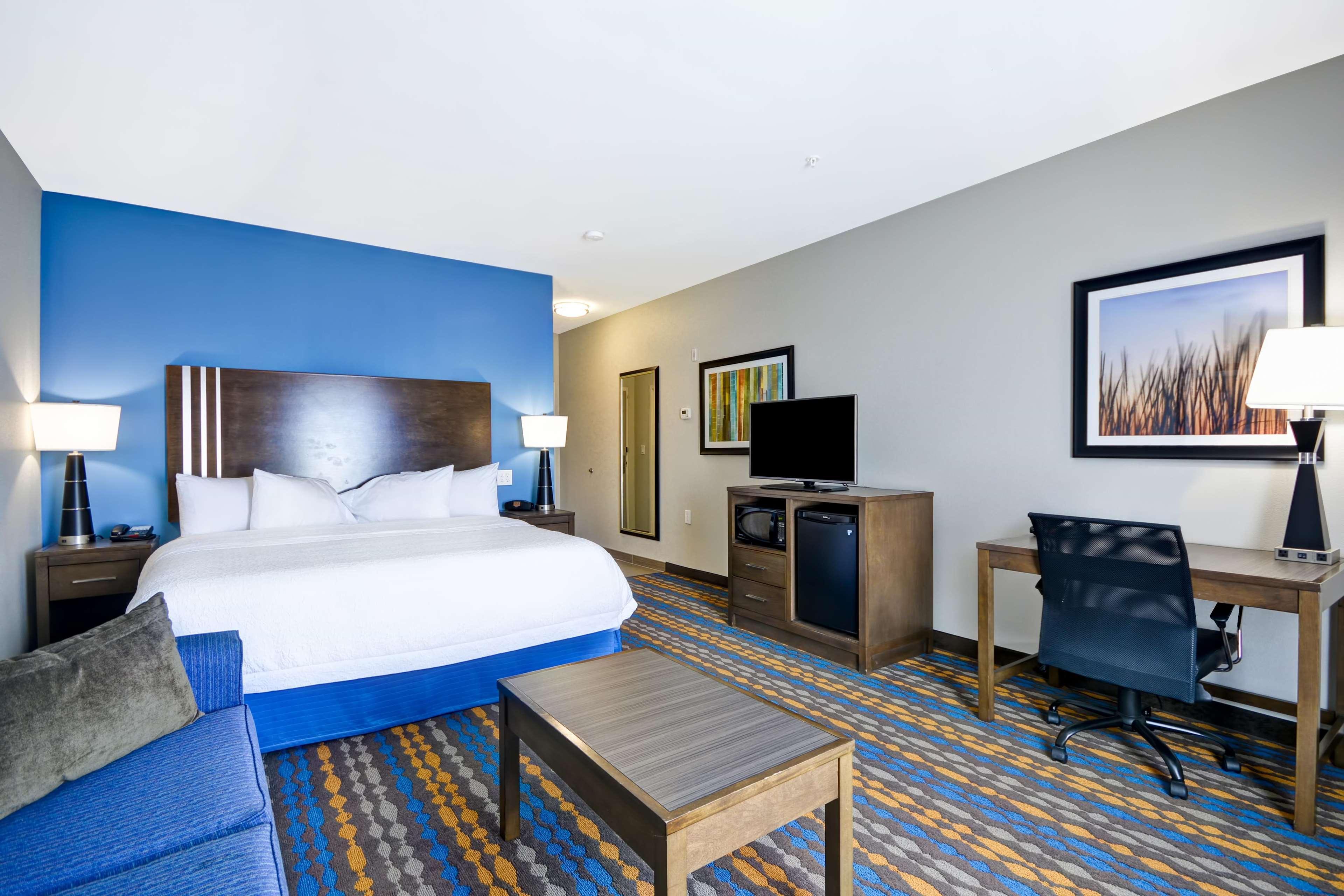 Hampton Inn Kenedy מראה חיצוני תמונה