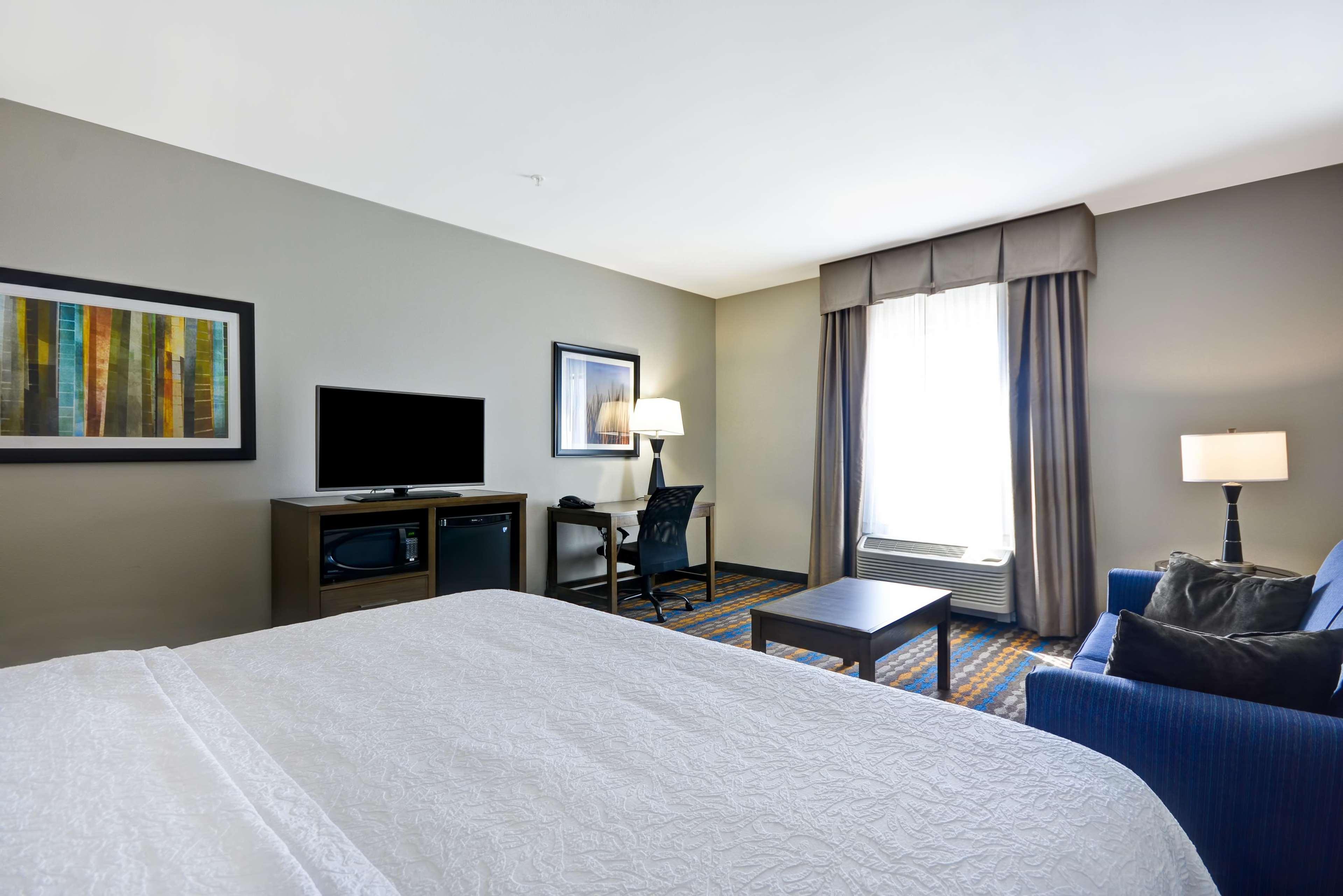 Hampton Inn Kenedy מראה חיצוני תמונה