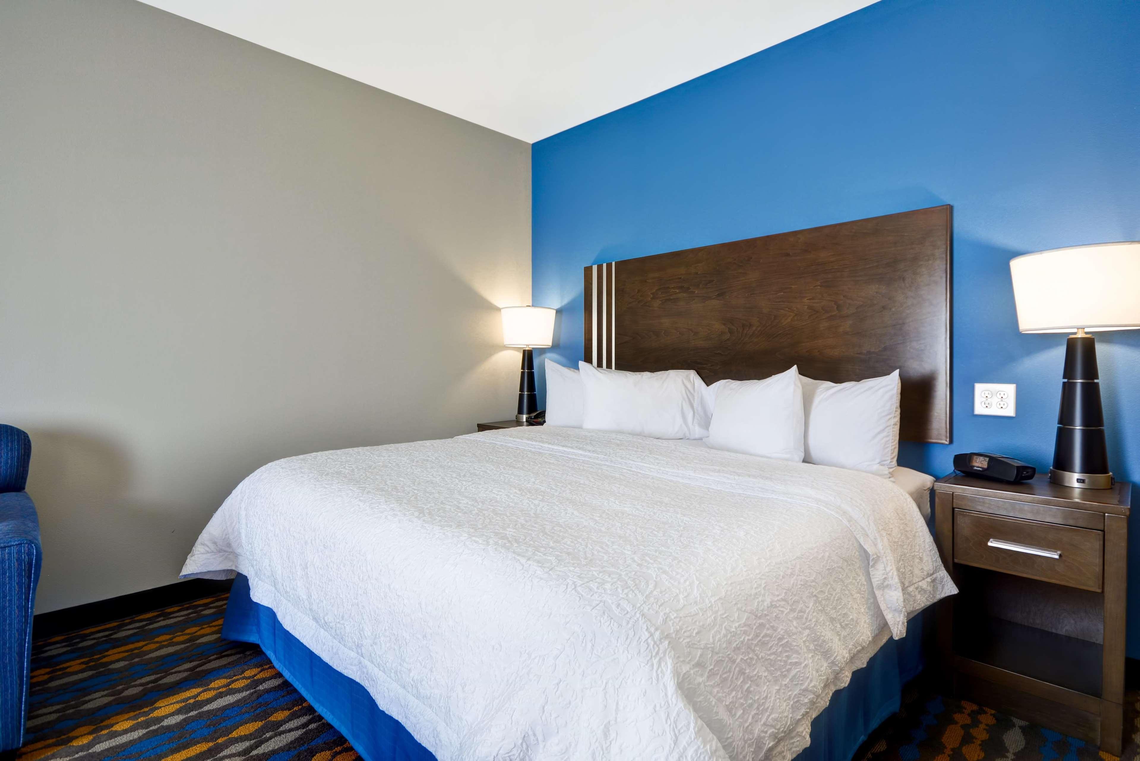 Hampton Inn Kenedy מראה חיצוני תמונה