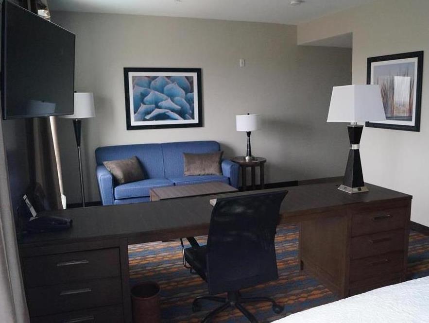 Hampton Inn Kenedy מראה חיצוני תמונה