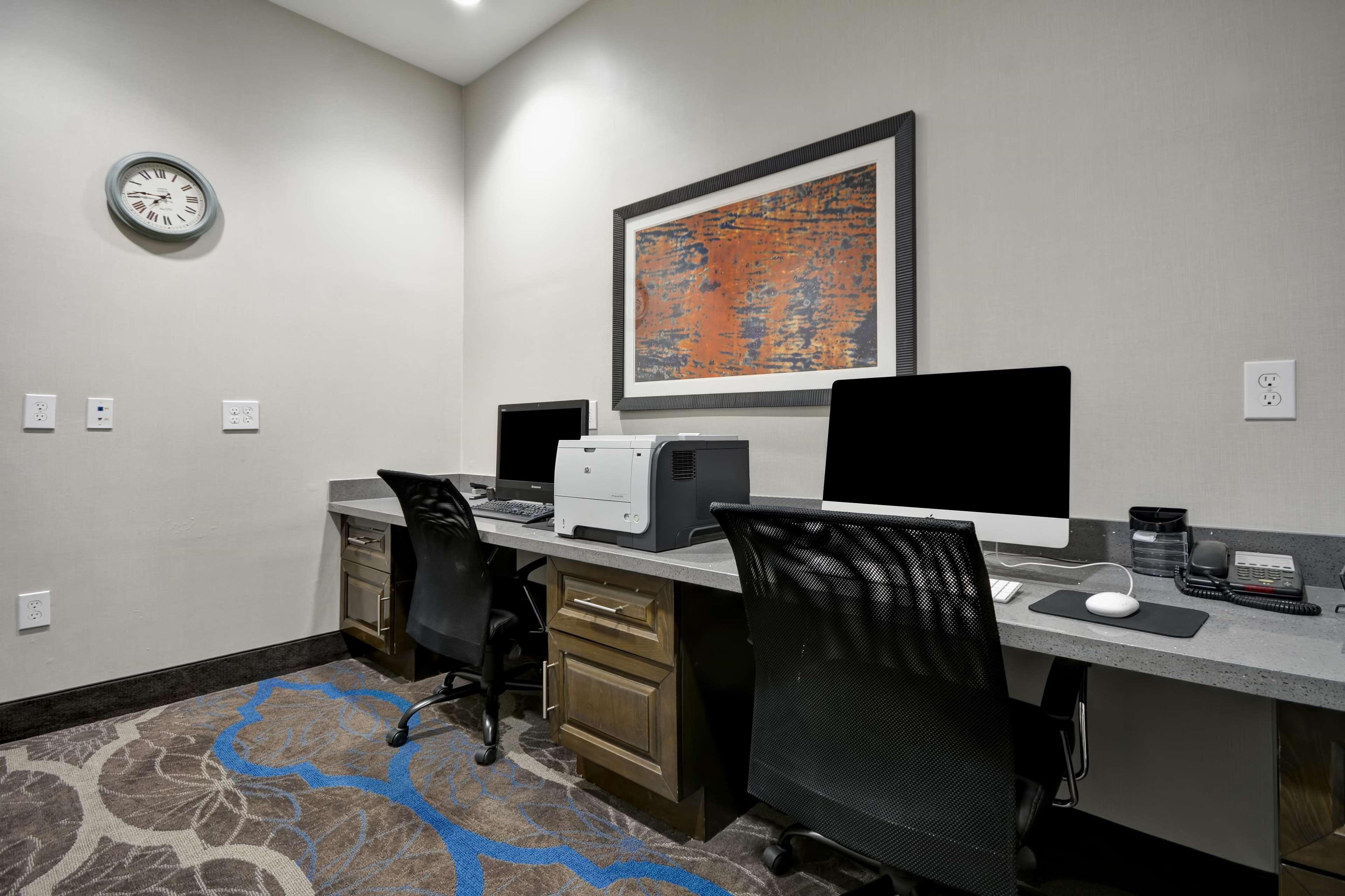 Hampton Inn Kenedy מראה חיצוני תמונה