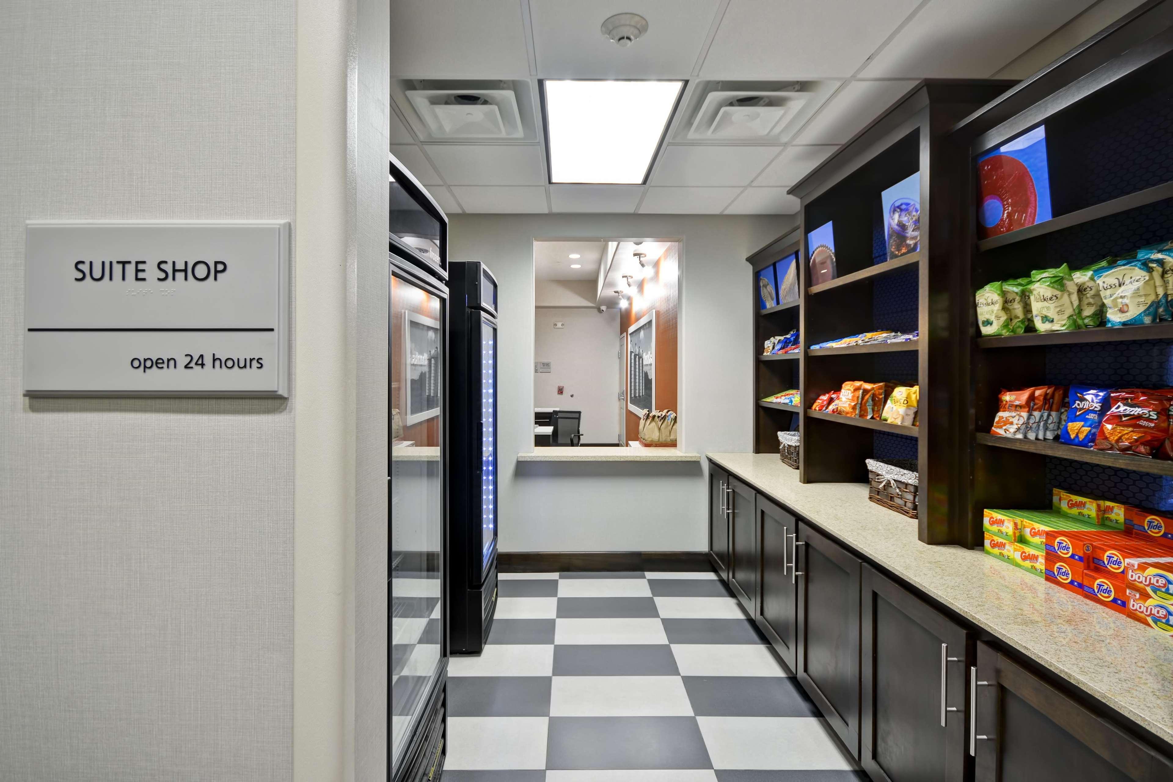 Hampton Inn Kenedy מראה חיצוני תמונה
