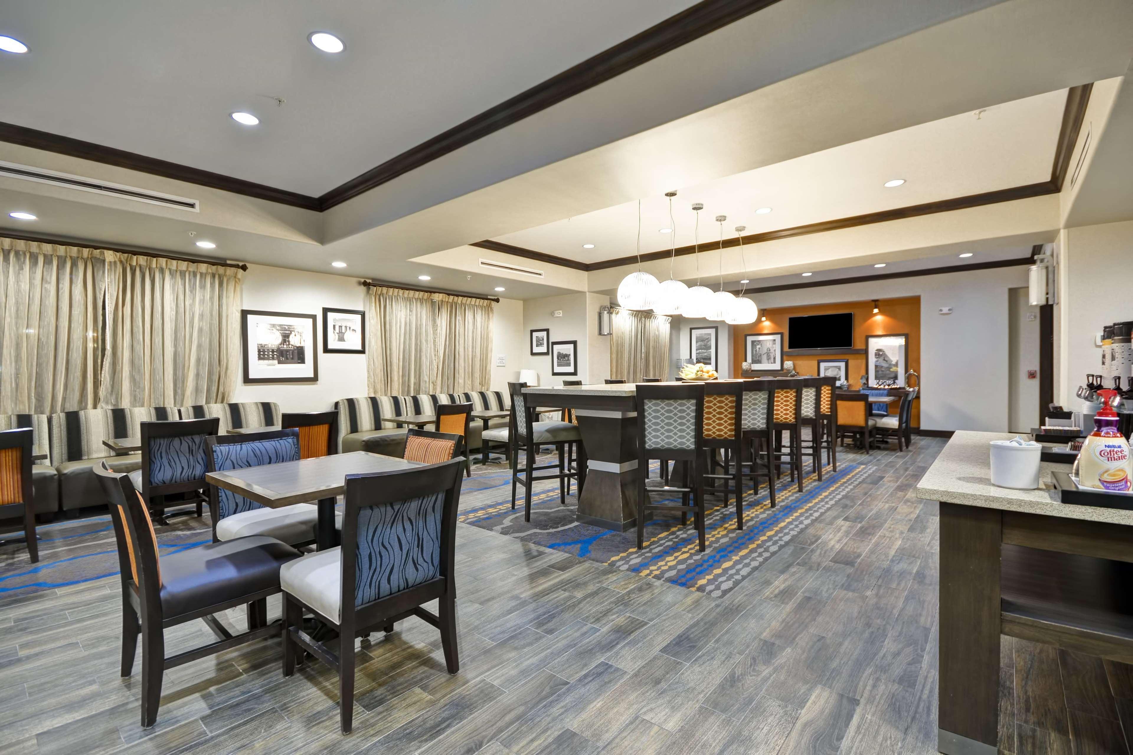 Hampton Inn Kenedy מראה חיצוני תמונה