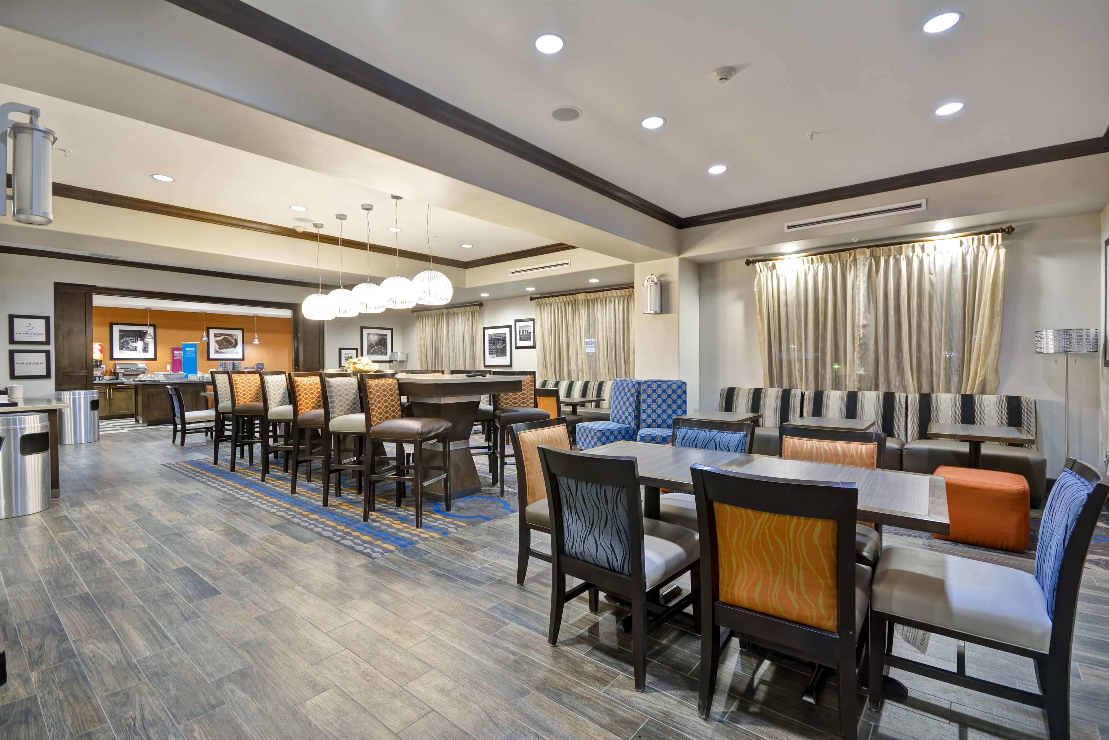 Hampton Inn Kenedy מראה חיצוני תמונה