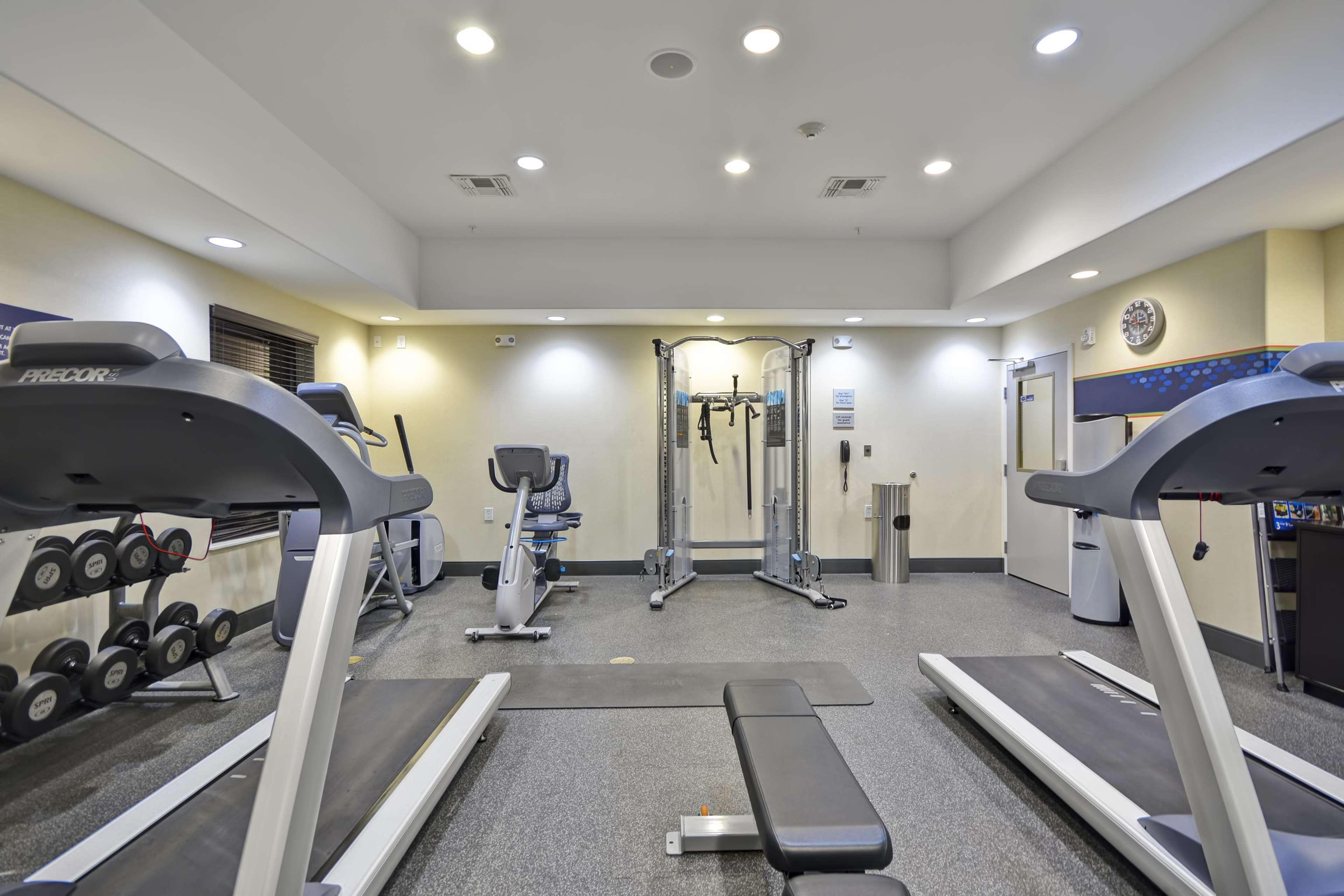 Hampton Inn Kenedy מראה חיצוני תמונה