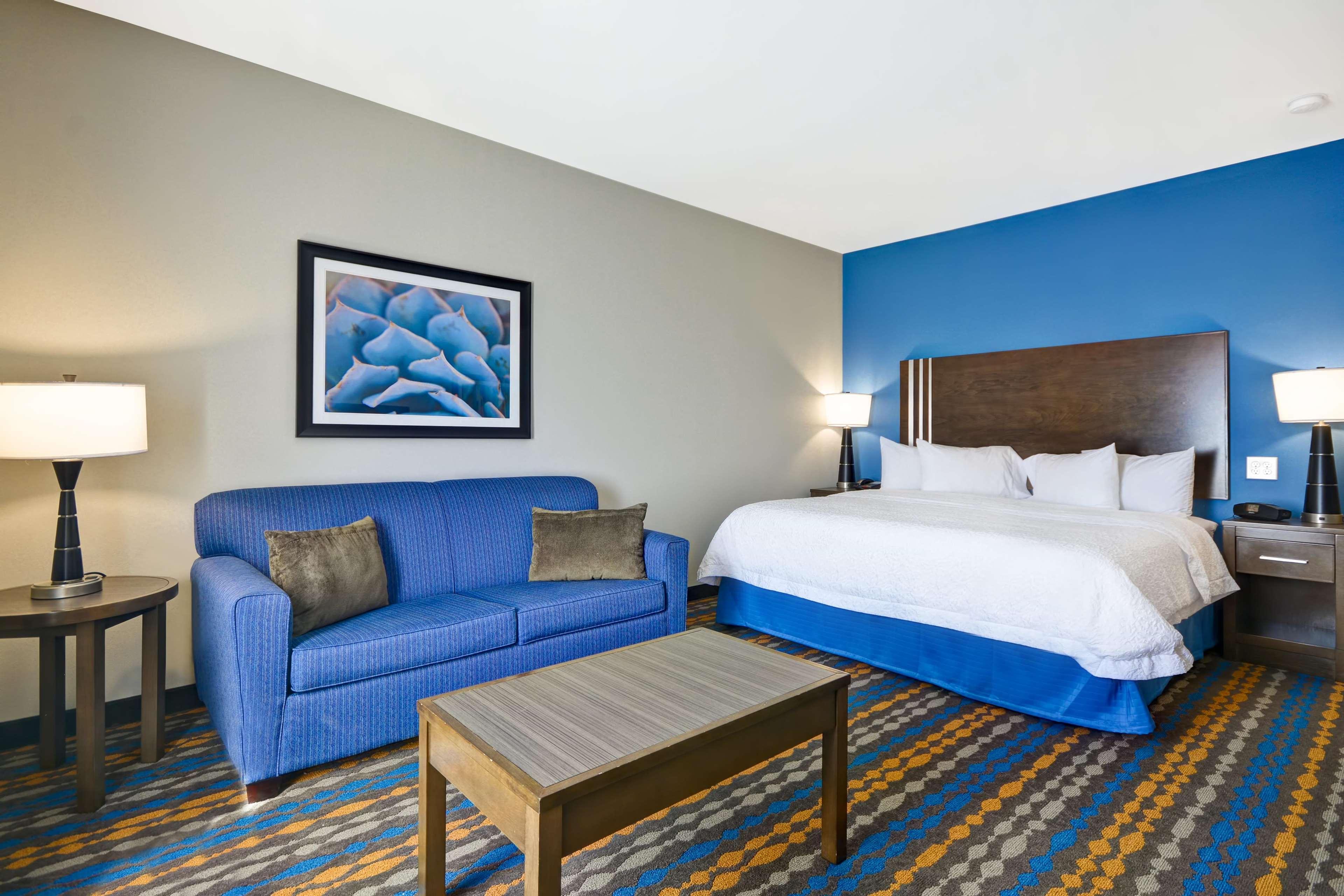 Hampton Inn Kenedy מראה חיצוני תמונה