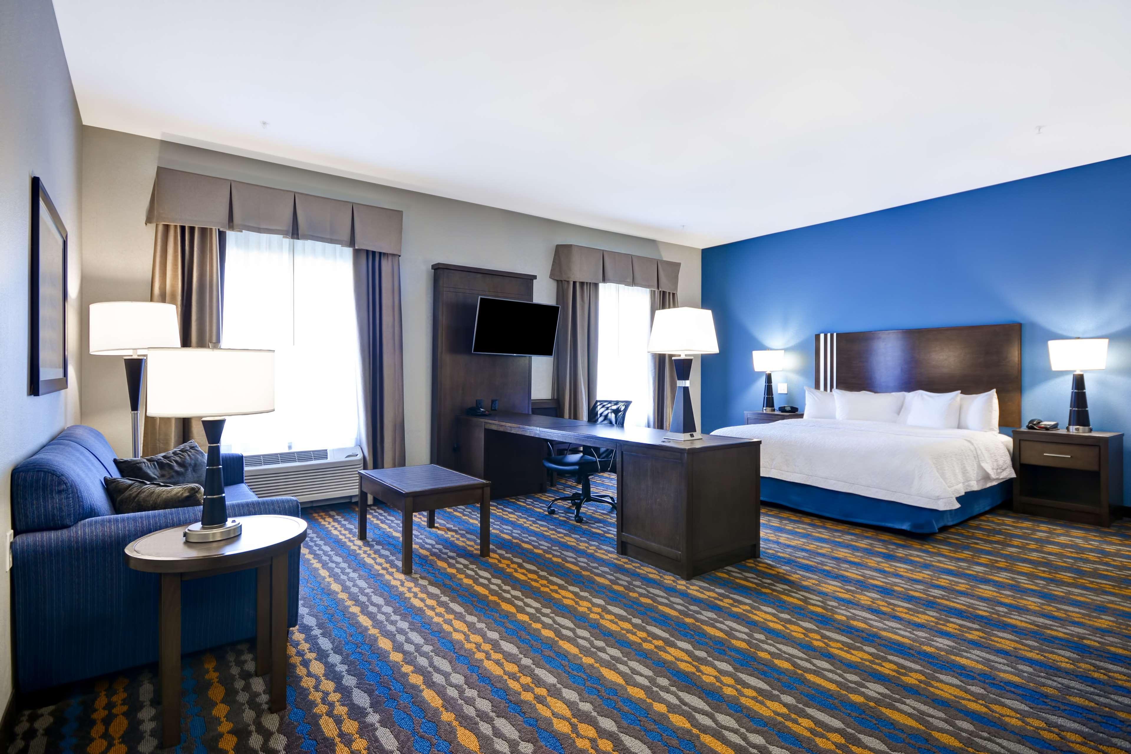 Hampton Inn Kenedy מראה חיצוני תמונה