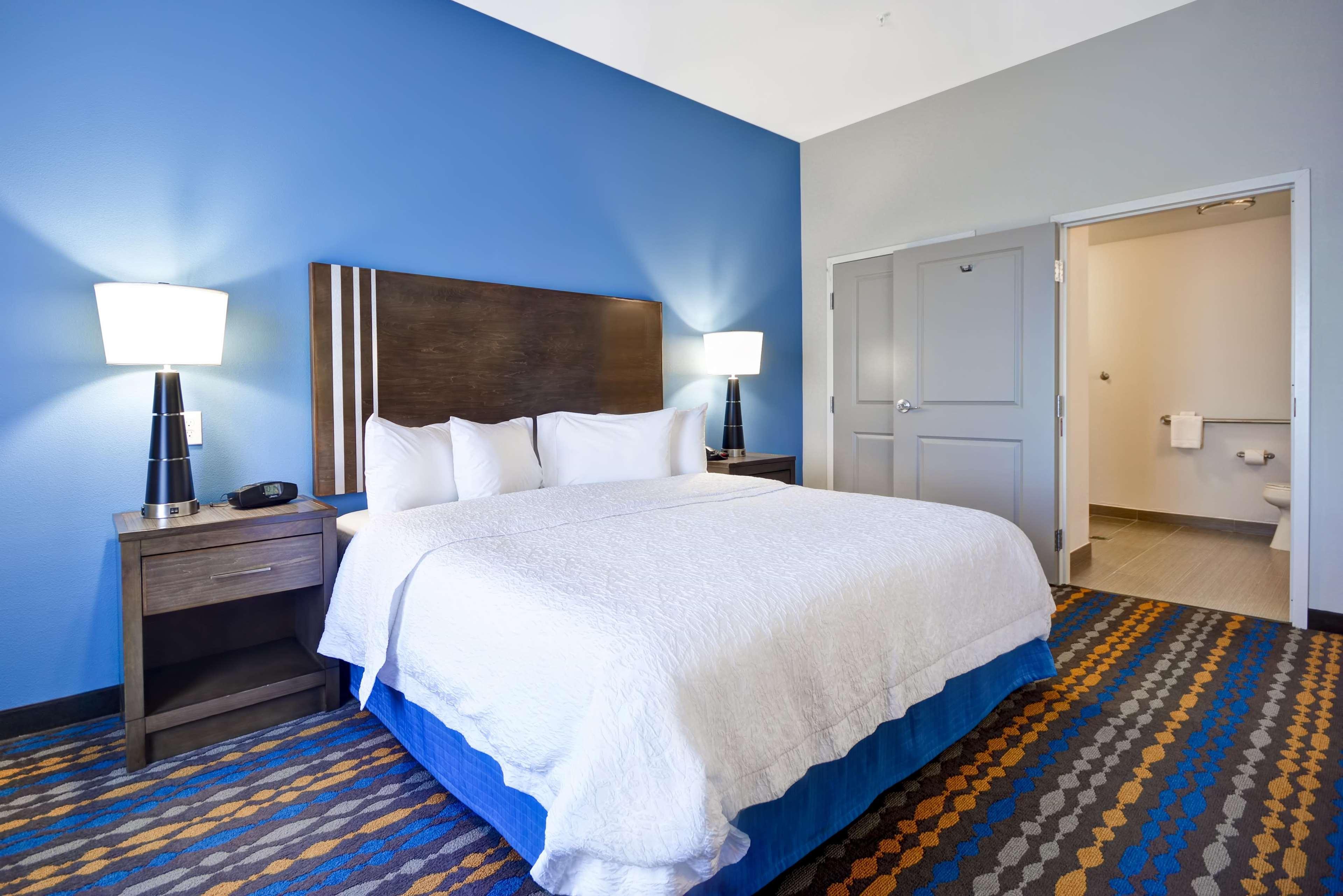 Hampton Inn Kenedy מראה חיצוני תמונה