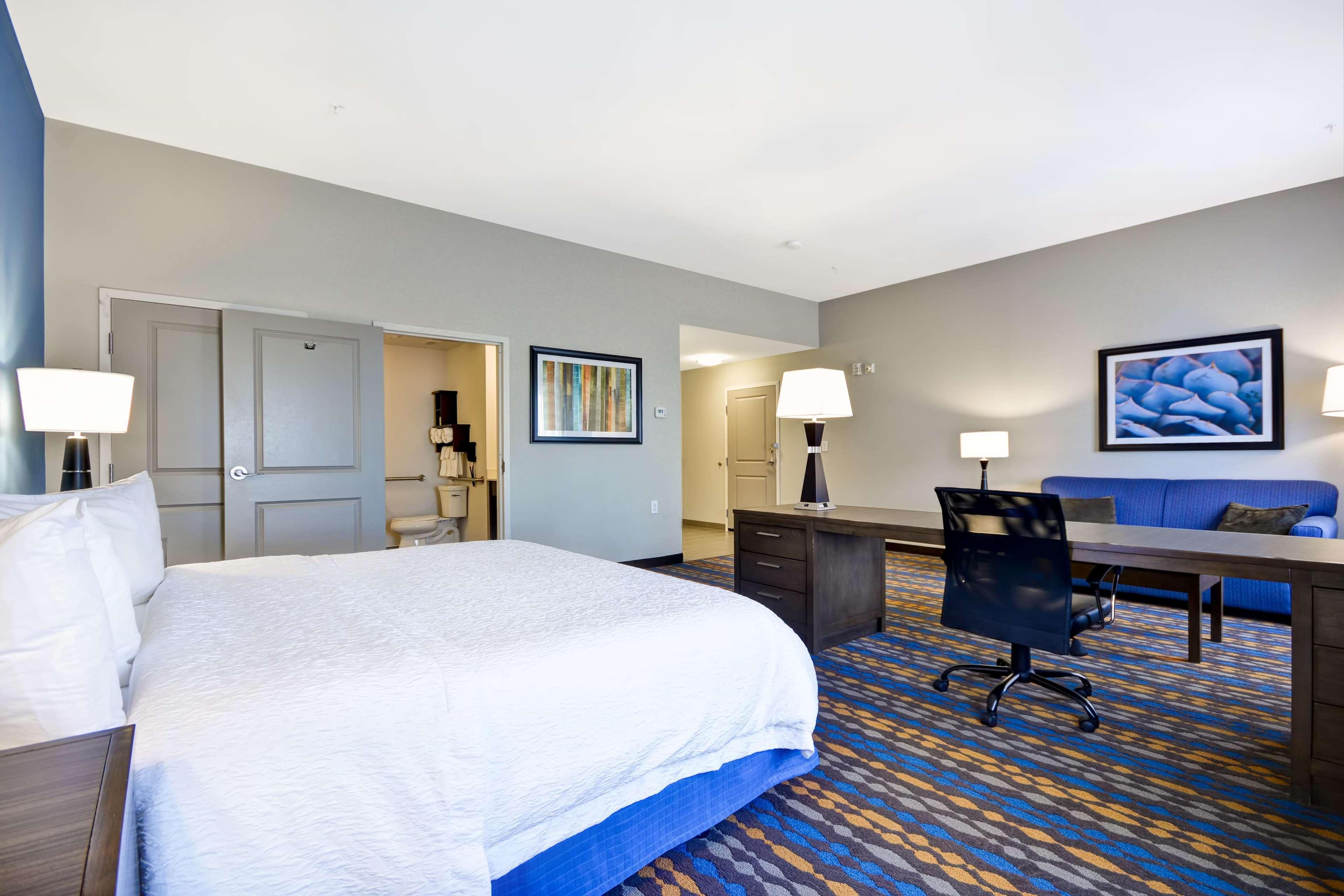 Hampton Inn Kenedy מראה חיצוני תמונה