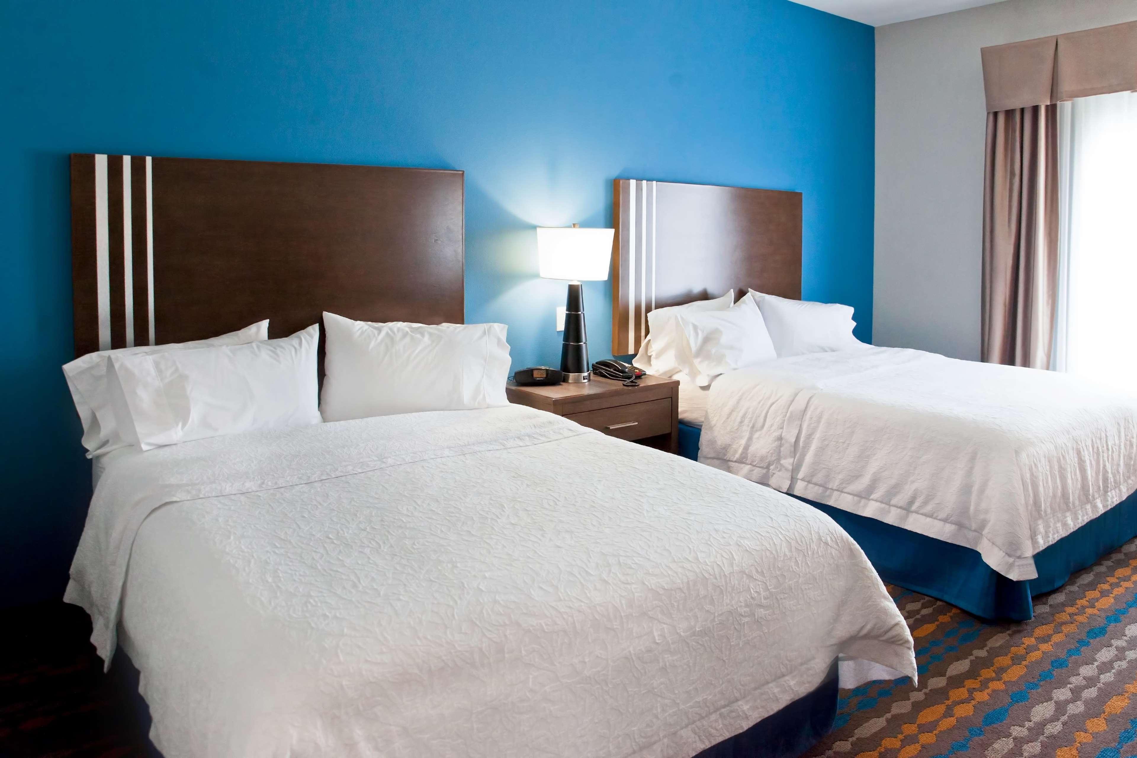 Hampton Inn Kenedy מראה חיצוני תמונה