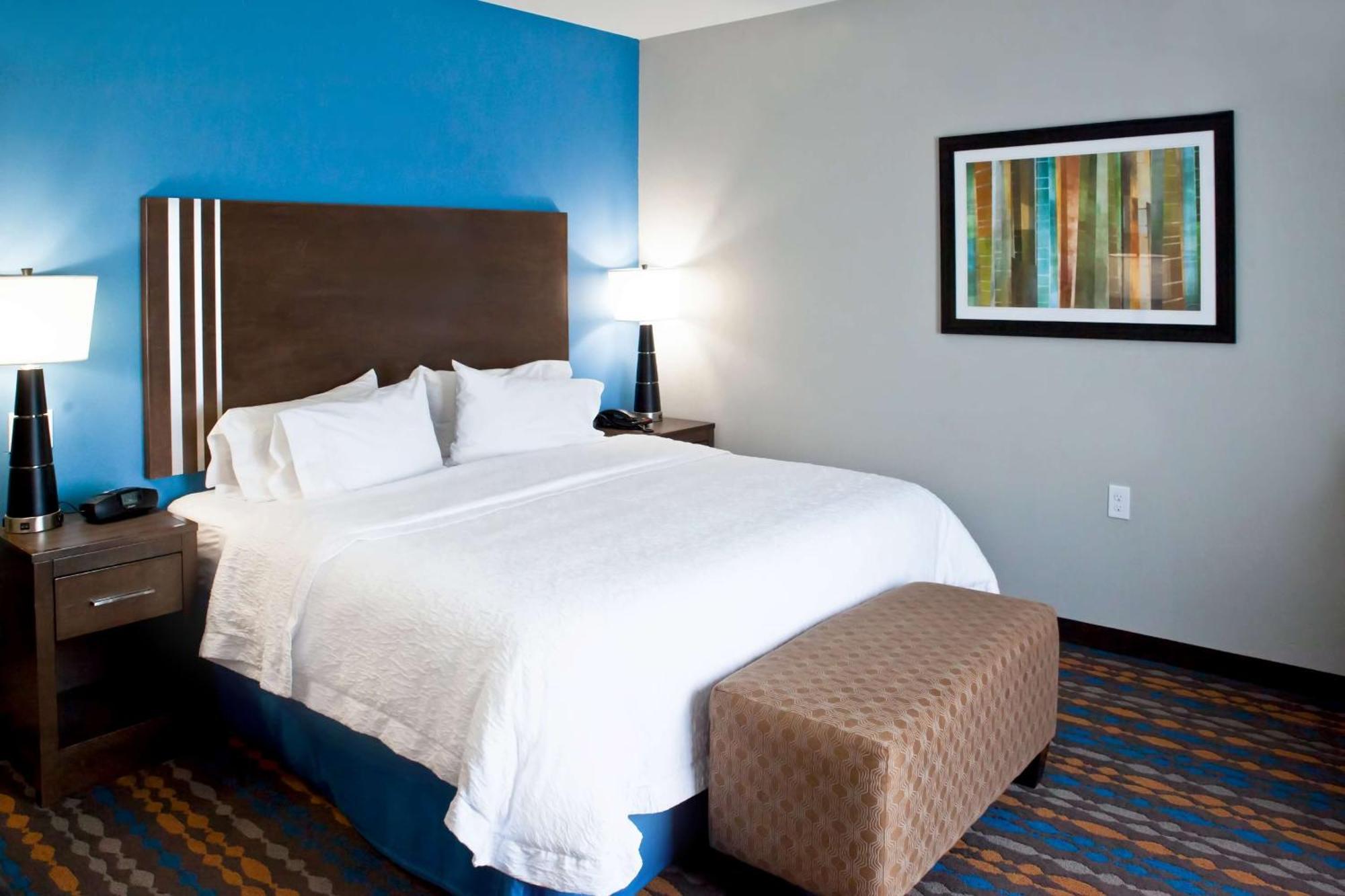 Hampton Inn Kenedy מראה חיצוני תמונה