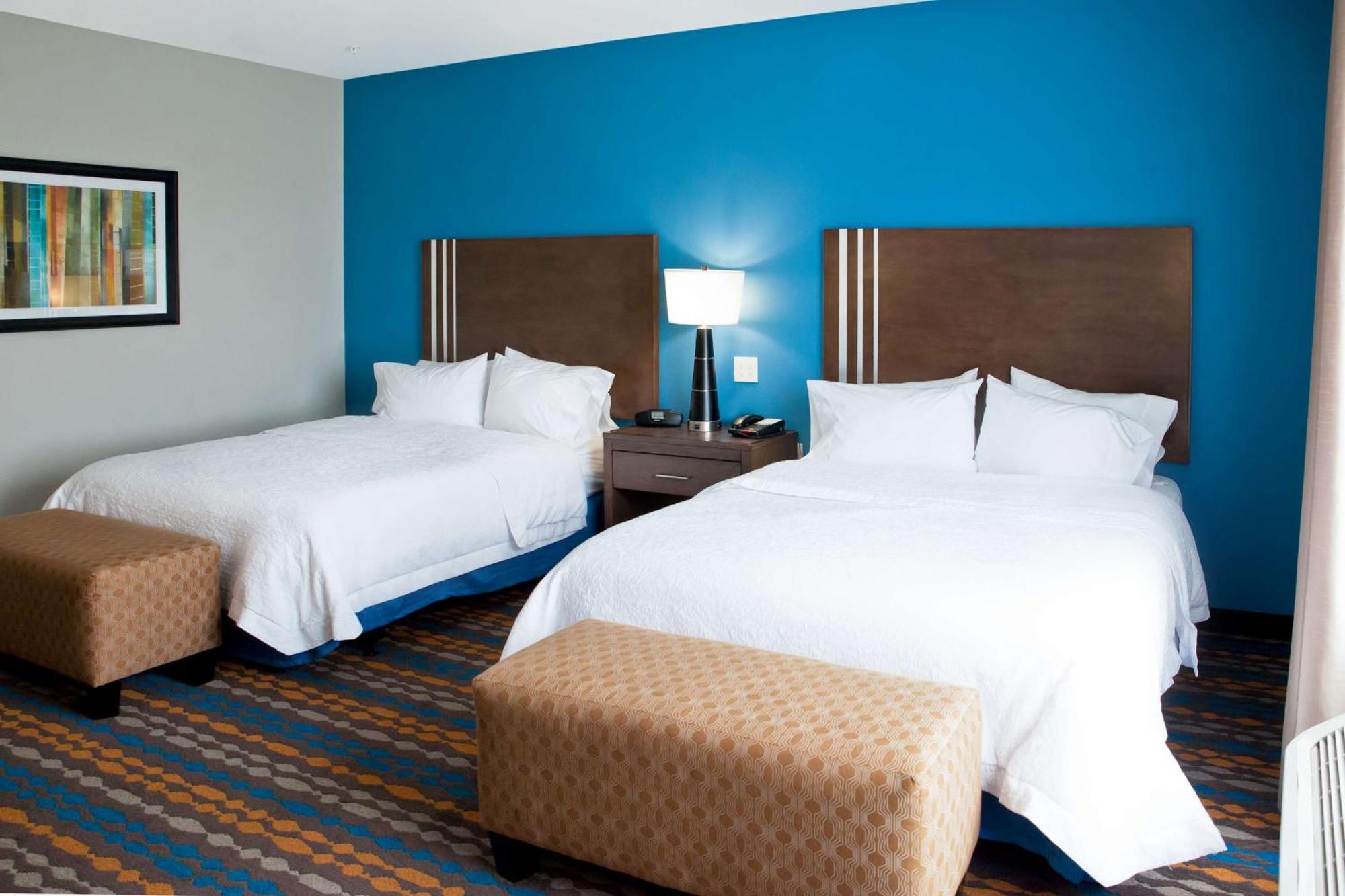 Hampton Inn Kenedy מראה חיצוני תמונה