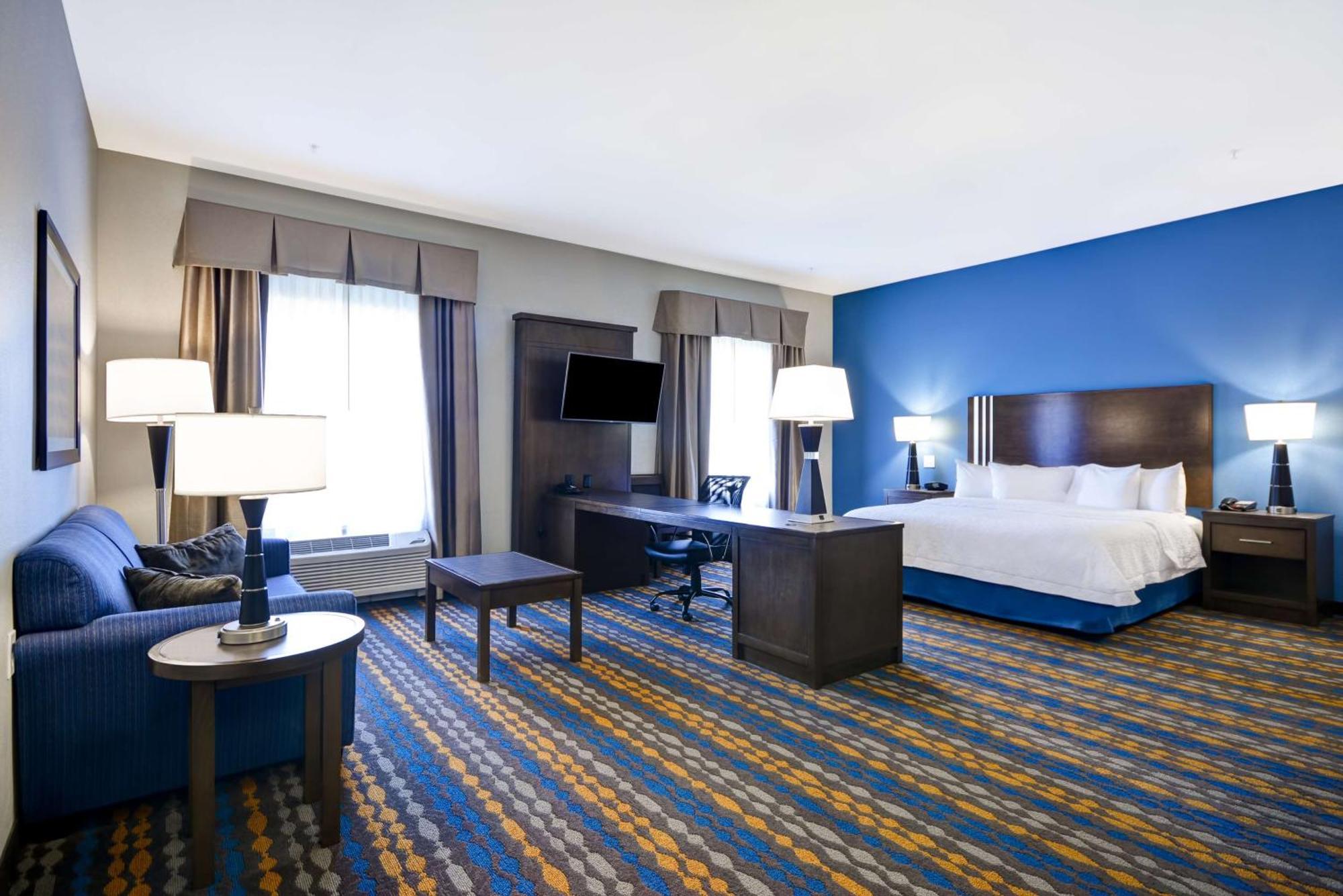 Hampton Inn Kenedy מראה חיצוני תמונה